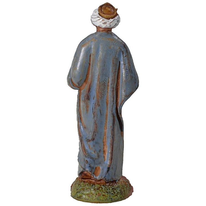 Tre Re Magi serie 6 cm Landi Moranduzzo