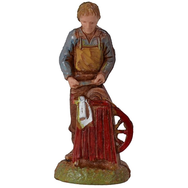 Sep 24 statues Landi Moranduzzo series 6 cm