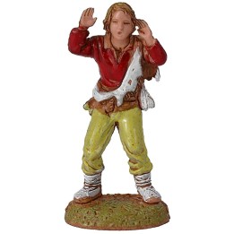 Marvelous shepherd series 6 cm Landi Moranduzzo