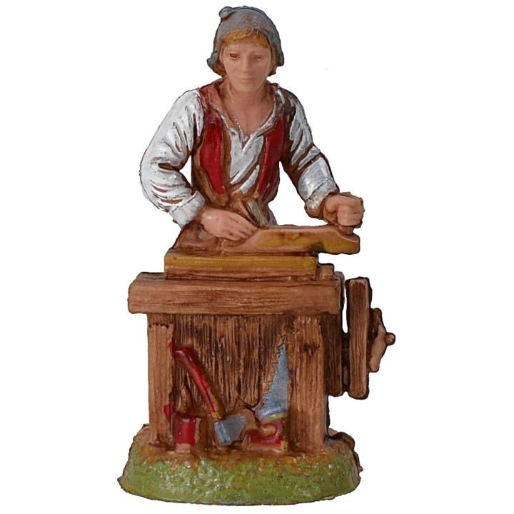Carpenter series 6 cm Landi Moranduzzo