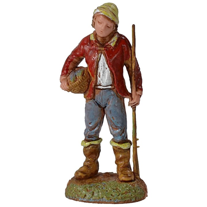 Pescatore serie 6 cm Landi Moranduzzo