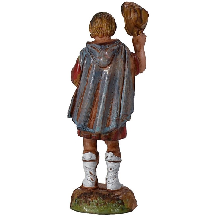 Adorante in piedi serie 6 cm Landi Moranduzzo