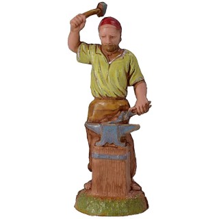 Herrero serie 6 cm Landi Moranduzzo