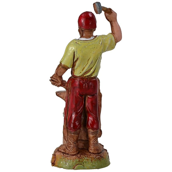 Fabbro serie 6 cm Landi Moranduzzo