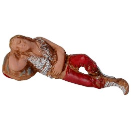 Dormiente serie 6 cm Landi Moranduzzo