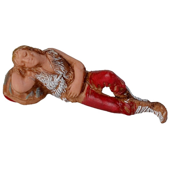 Sleeper series 6 cm Landi Moranduzzo