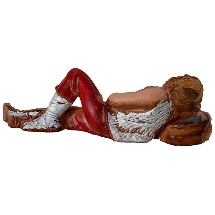 Sleeper series 6 cm Landi Moranduzzo