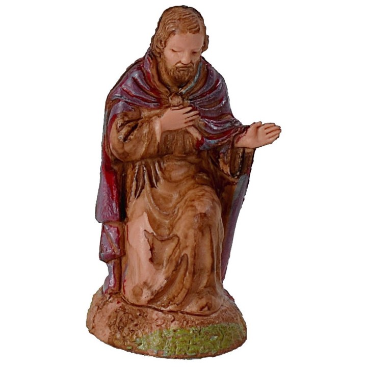 Natività 6 pz cm 6 Landi Moranduzzo