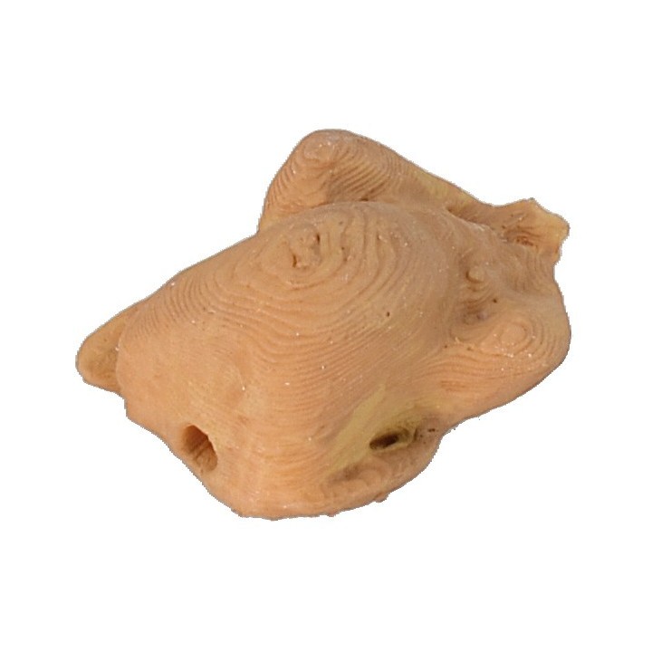Chicken 1.7x2.3x1.2h