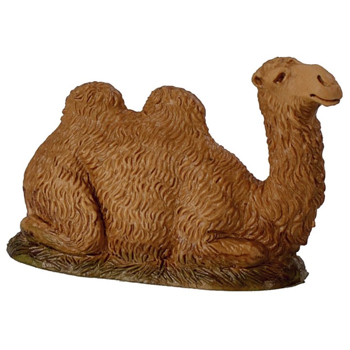 Set 3 cammelli serie 6 cm Landi moranduzzo