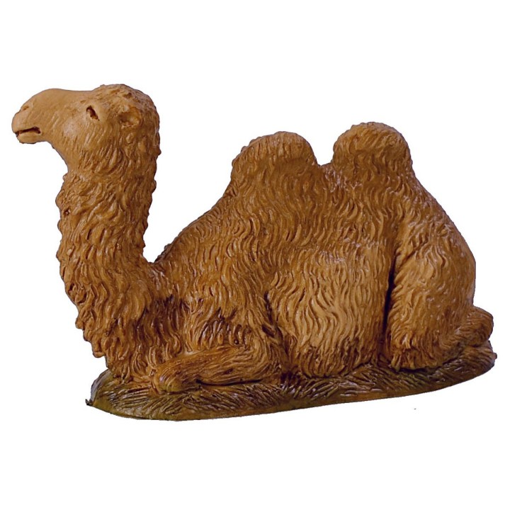 Set of 3 camels series 6 cm Landi moranduzzo