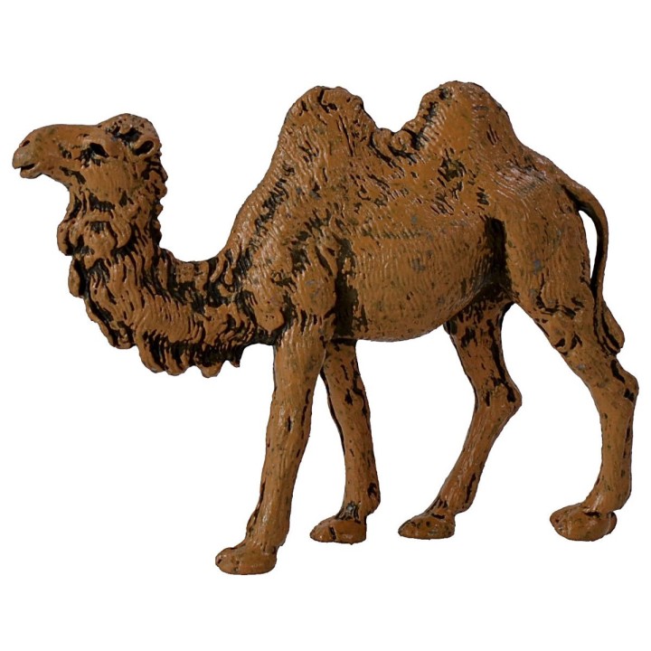 Set of 3 camels series 6 cm Landi moranduzzo