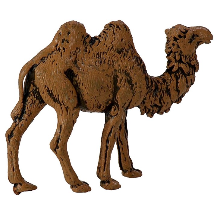 Set 3 cammelli serie 6 cm Landi moranduzzo