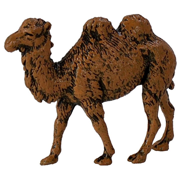 Set of 3 camels series 6 cm Landi moranduzzo