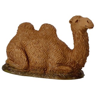 Camello acostado serie 6 cm Landi Moranduzzo