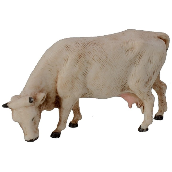 Set of 6 animals series 6 cm Landi Moranduzzo