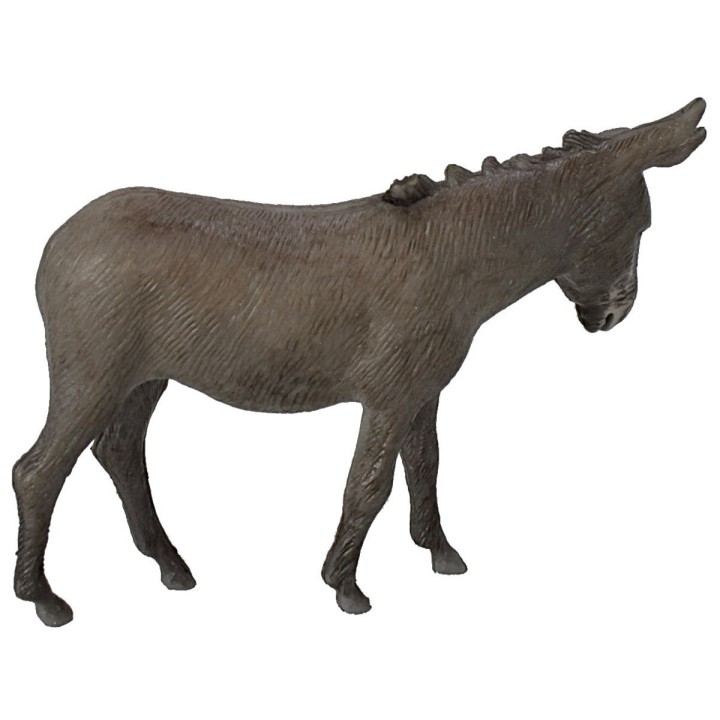 Juego de 6 animales serie 6 cm Landi Moranduzzo
