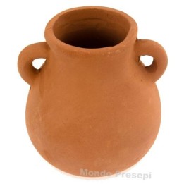 Amphora cm 5.5 h.