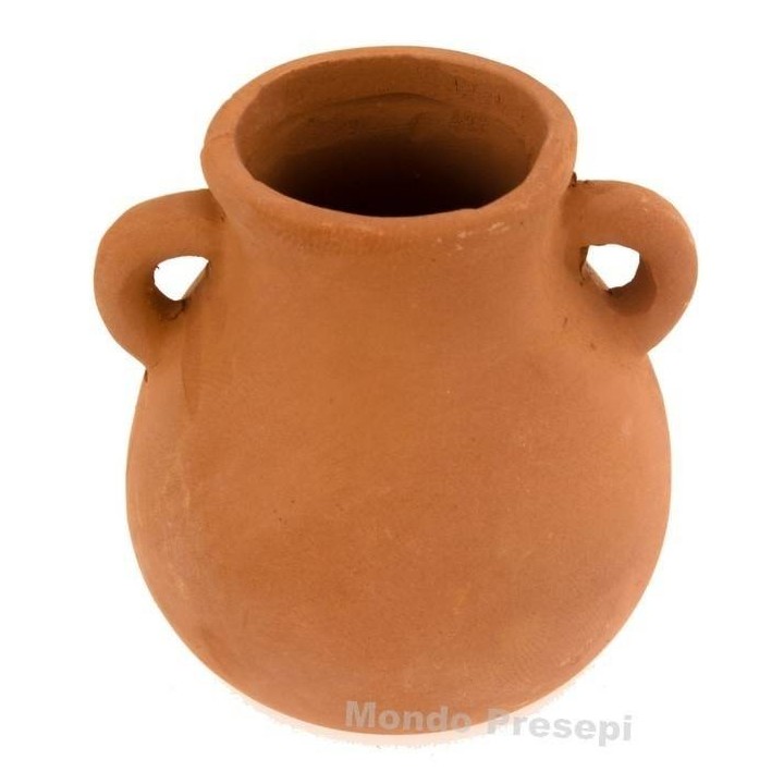 Amphora cm 5.5 h.