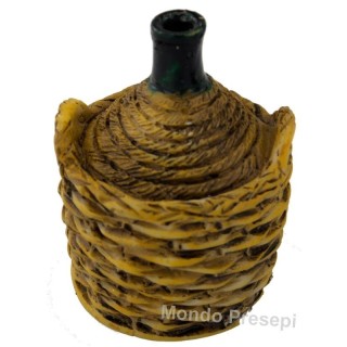 Damigiana in varie misure