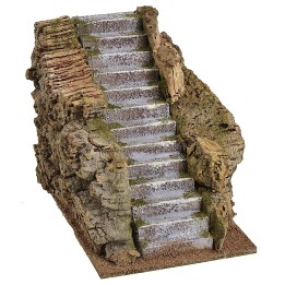 Ladder for crib cm 11,5x17,5x13,5 h