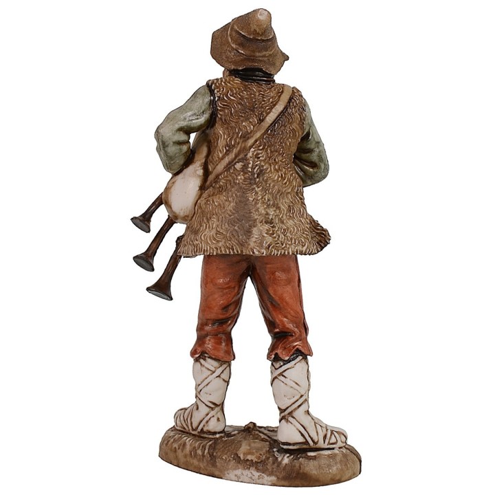 Zampognaro 12 cm Landi Moranduzzo