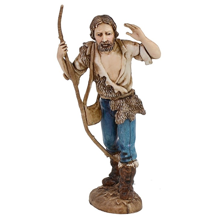 Set 6 pastori 12 cm Landi Moranduzzo