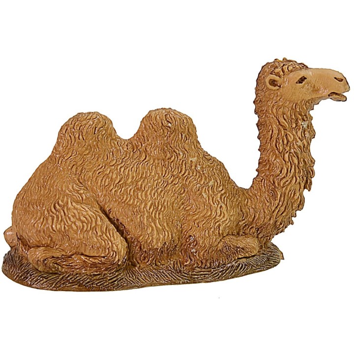 Set of 3 camels series 10 cm Landi Moranduzzo