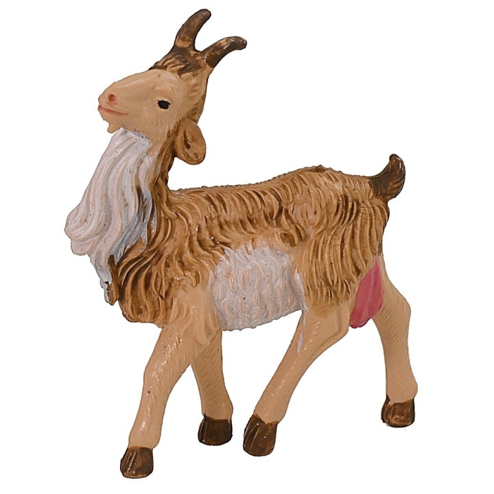 Goat in pvc - Cod. 