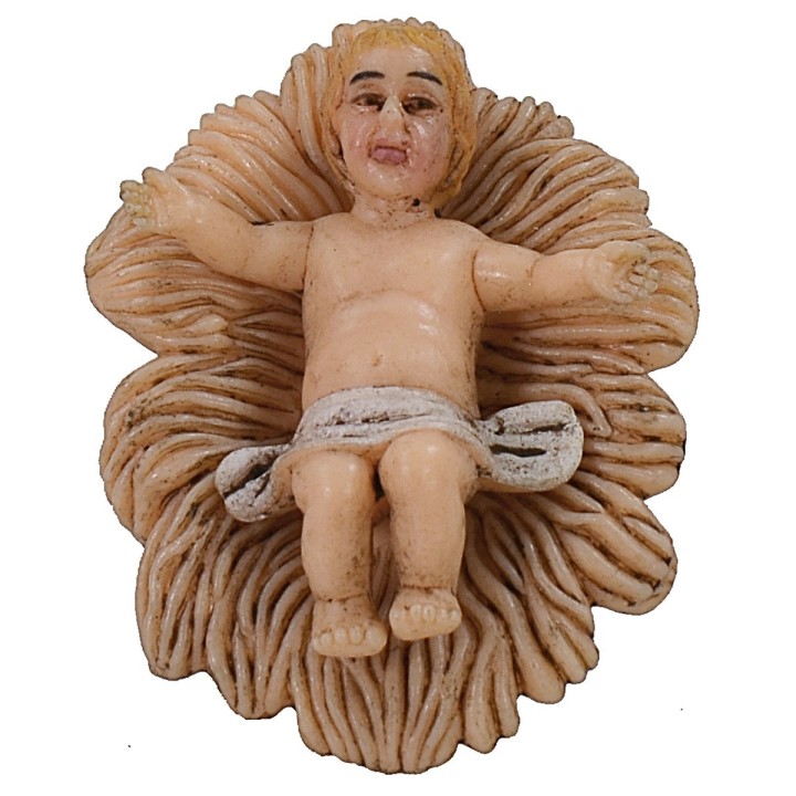 Niño para estatuas de 10 cm - Cód. 