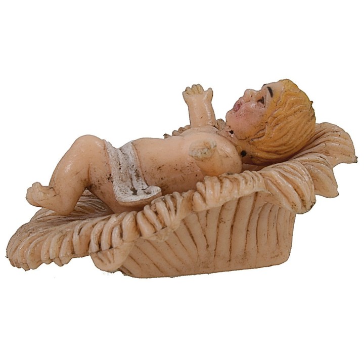 Niño para estatuas de 10 cm - Cód. 