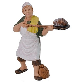 Baker 10 cm Euro