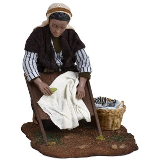 Lavandera 30 cm Pigini