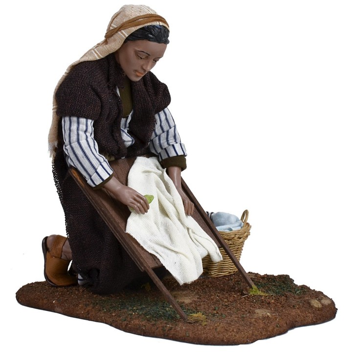 Lavandera 30 cm Pigini