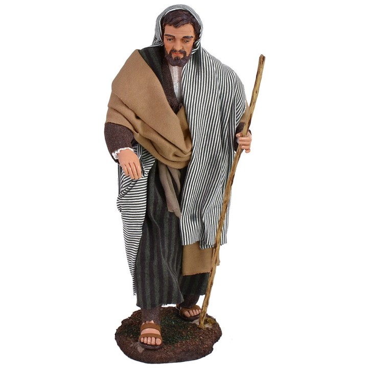 Saint Joseph standing 30 cm Pigini