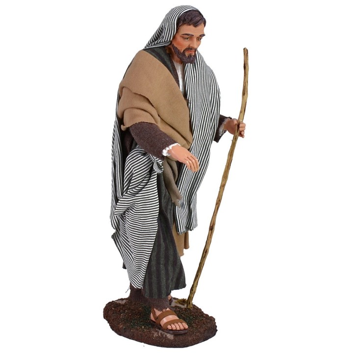 San José de pie 30 cm Pigini