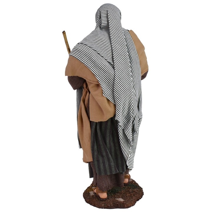 San Giuseppe in piedi 30 cm Pigini