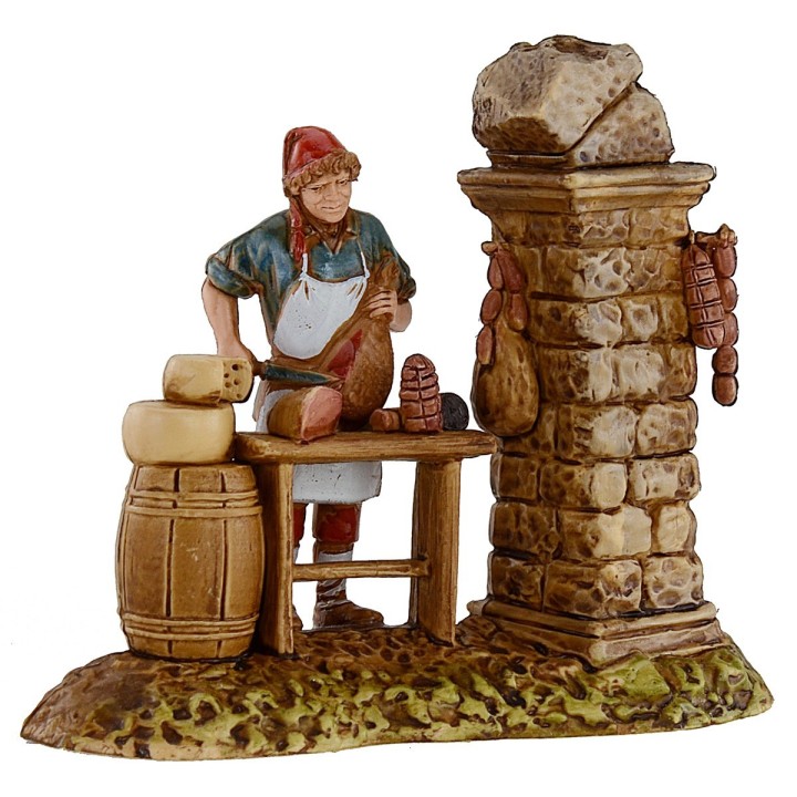 Charcutero 10 cm Landi Moranduzzo