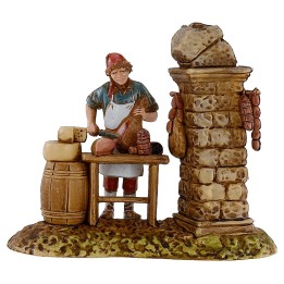 Charcutero 10 cm Landi Moranduzzo