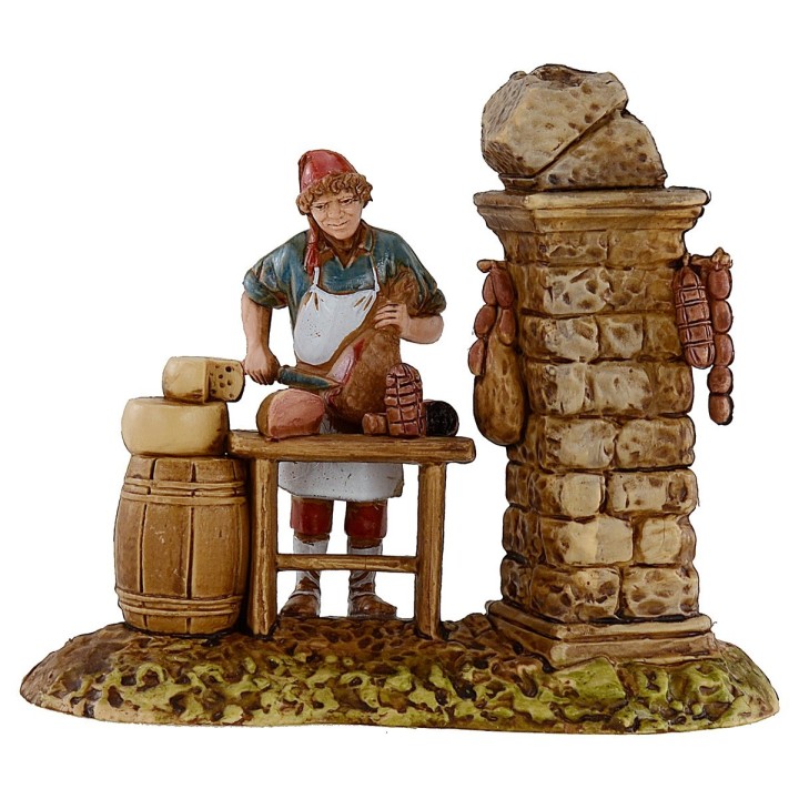 Salumiere 10 cm Landi Moranduzzo