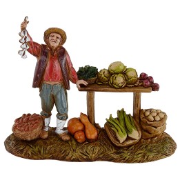 Frutero 10 cm Landi Moranduzzo