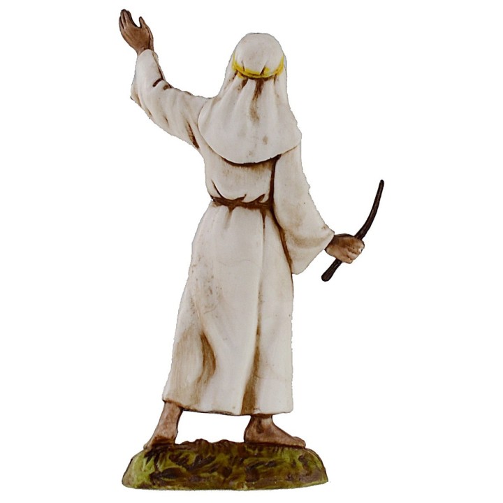 Arab camel driver 10 cm Landi Moranduzzo