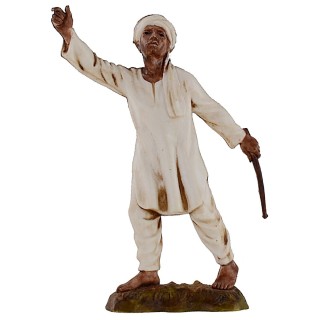 Cammelliere moro 10 cm Landi Moranduzzo