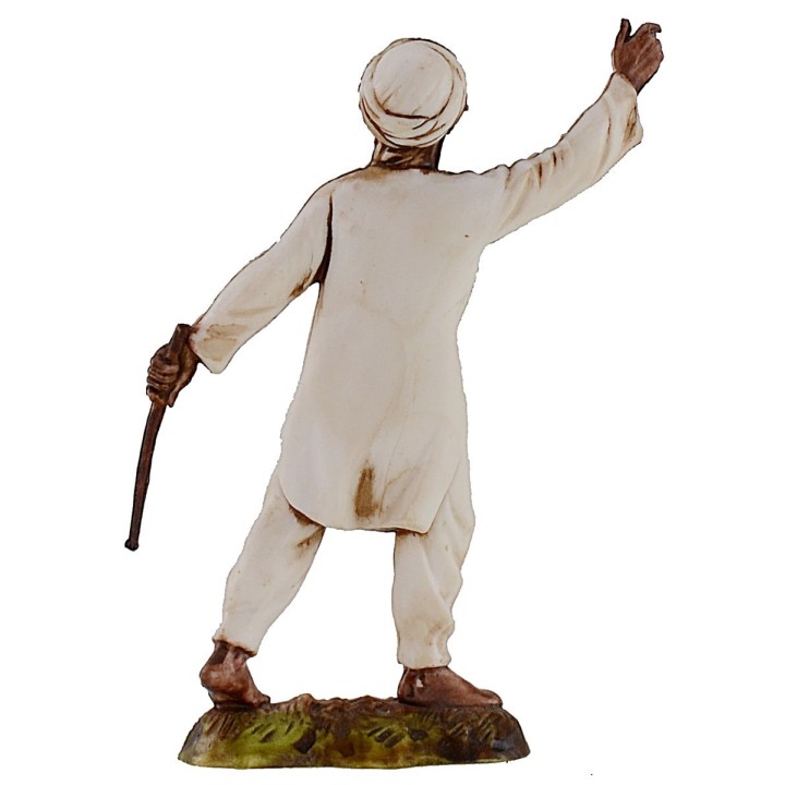 Camellero moreno 10 cm Landi Moranduzzo