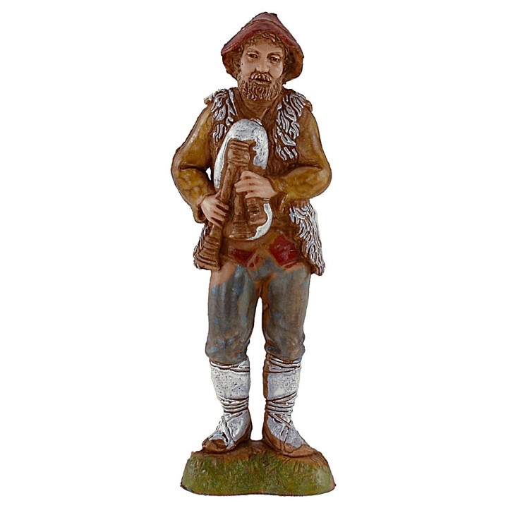 Zampognaro 10 cm Landi Moranduzzo