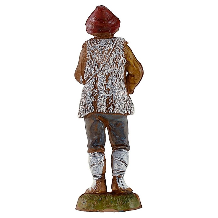 Bagpiper 10 cm Landi Moranduzzo