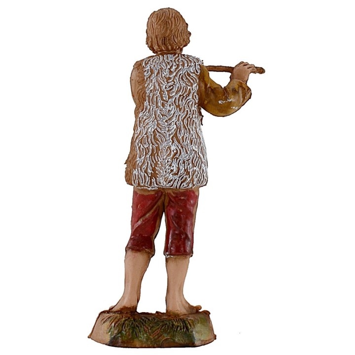 Pied Piper 10 cm Landi Moranduzzo