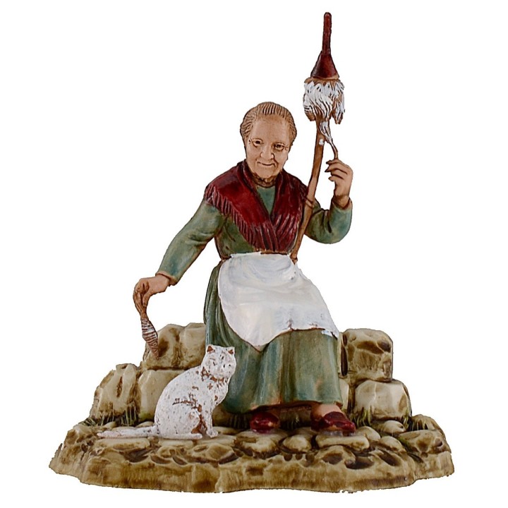 Landi Moranduzzo series 10 cm spinner