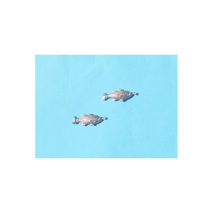 Set 2 pesci - Cod. 