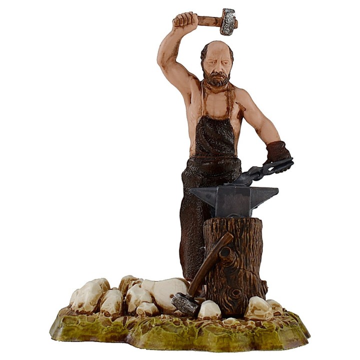 Herrero 10 cm Landi Moranduzzo